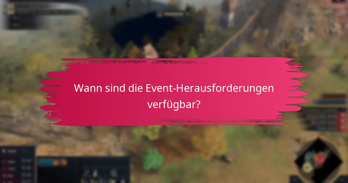 Welche Arten von Belohnungen können die Spieler aus Event-Herausforderungen verdienen?