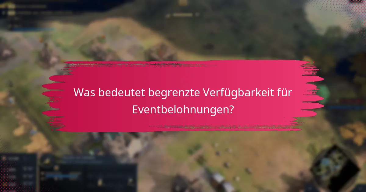 Wann finden exklusive Events in Age of Empires IV statt?