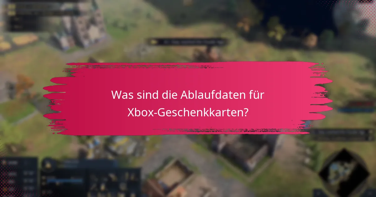 Wie kann ich den Guthabenstand meiner Xbox-Geschenkkarte überprüfen?
