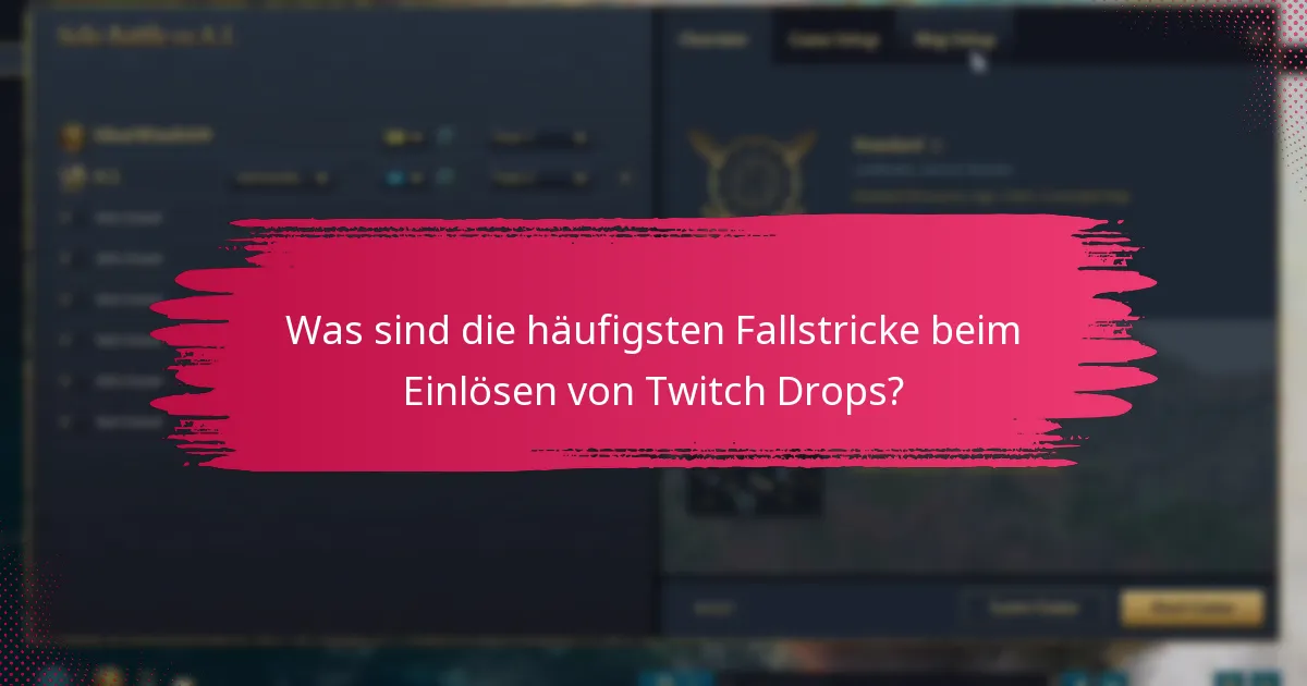 Wie aktiviere ich die Twitch Drops von Age of Empires IV?