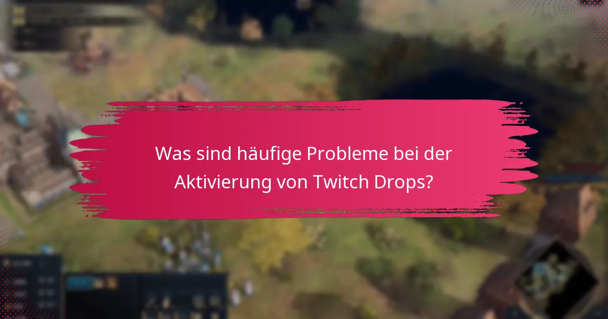 Wie erhalte ich Benachrichtigungen für Twitch Drops?