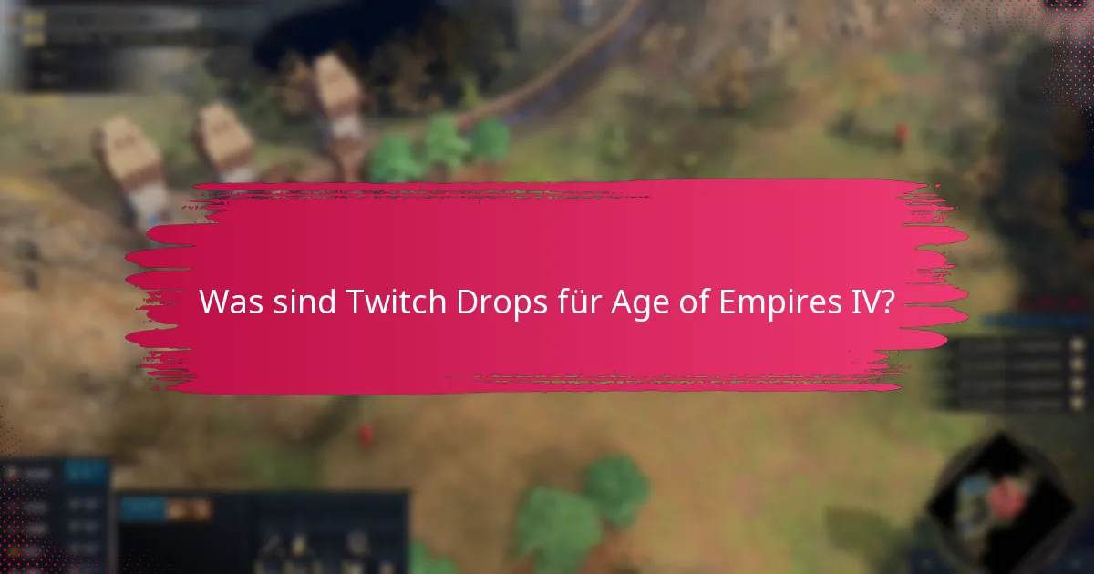 Welche exklusiven Skins sind durch Twitch Drops verfügbar?