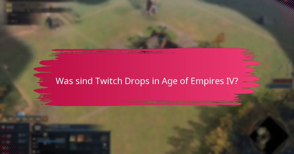 Wie diskutiert die Community über Twitch Drops?