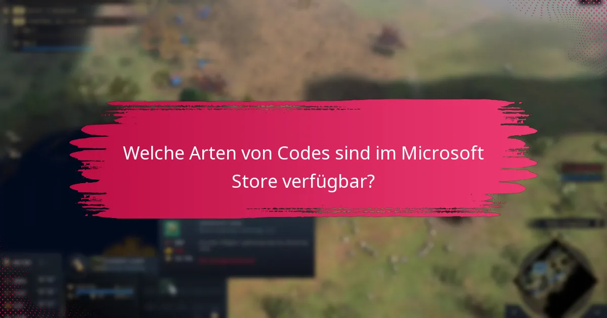 Welche Schritte sind erforderlich, um Aktionscodes im Microsoft Store einzulösen?
