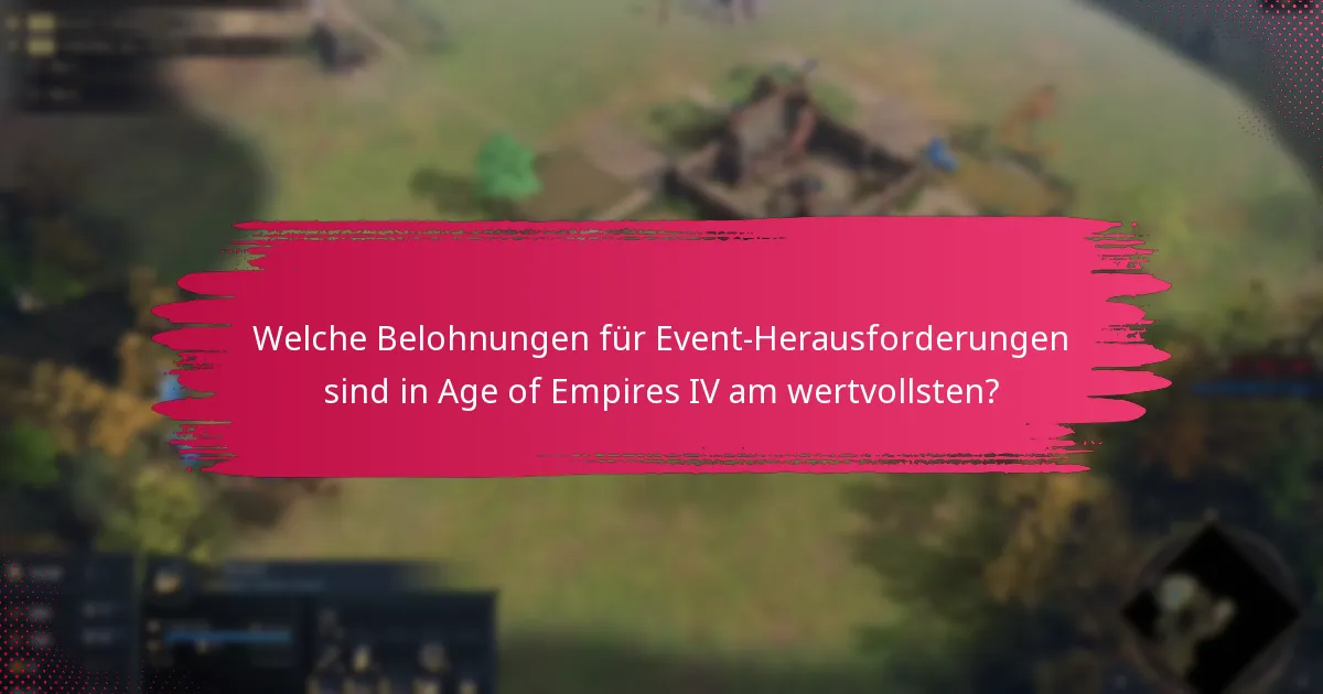 Wo können Spieler bevorstehende Events finden, um Belohnungen zu verdienen?
