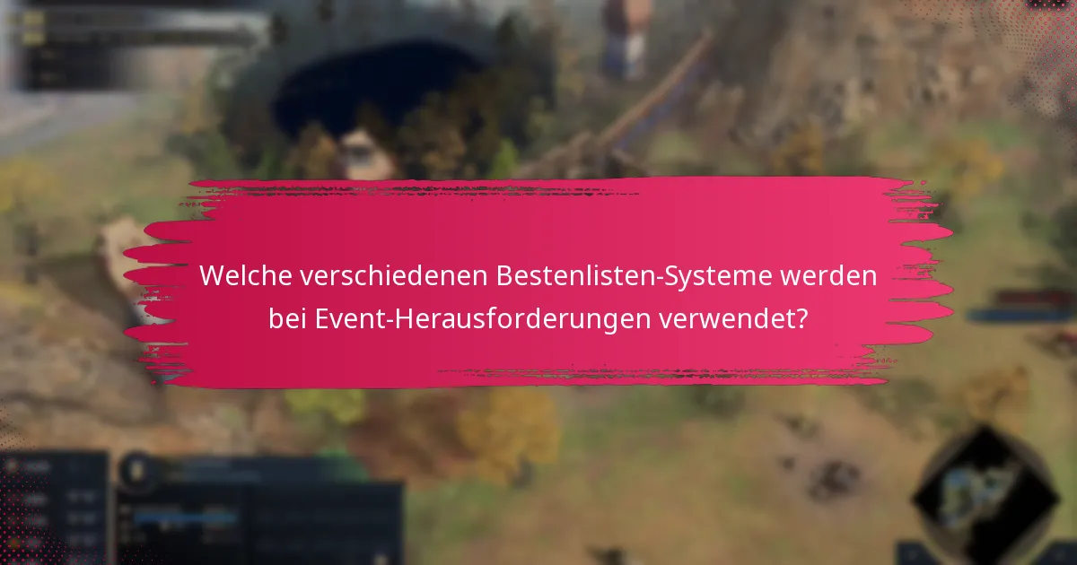 Was sind die Verfahren zur Beanspruchung von Belohnungen bei Event-Herausforderungen?