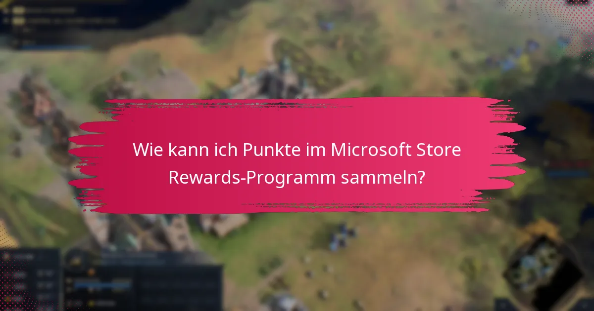 Wie löse ich Belohnungen im Microsoft Store ein?