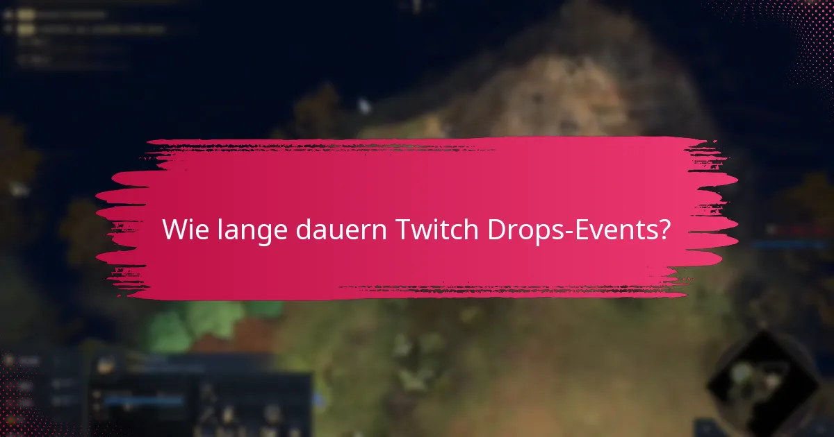Welche Arten von Belohnungen können aus Twitch Drops verdient werden?