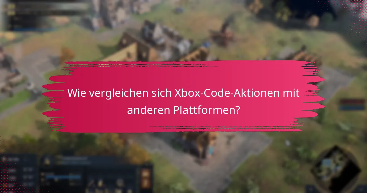Wo kann ich Xbox-Codes kaufen?